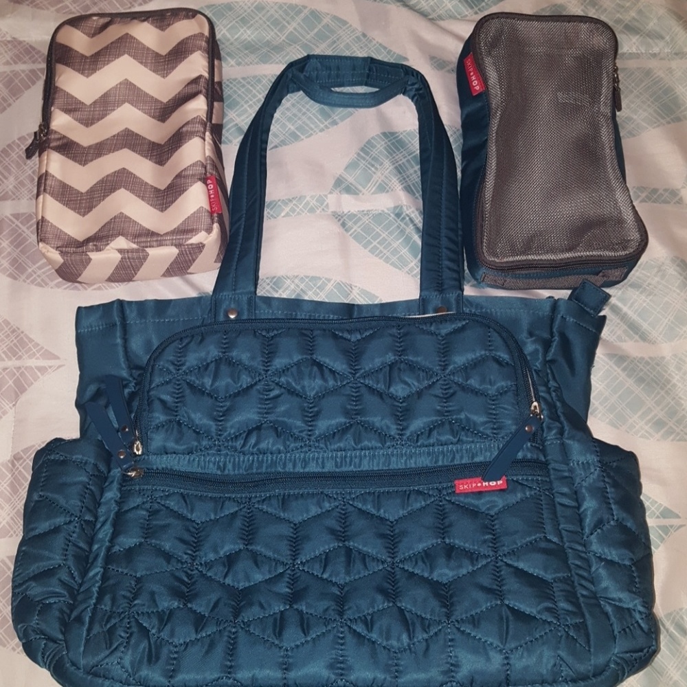 Diaper Bag